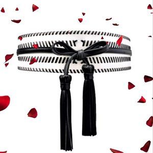 WH BM Reversible Belt